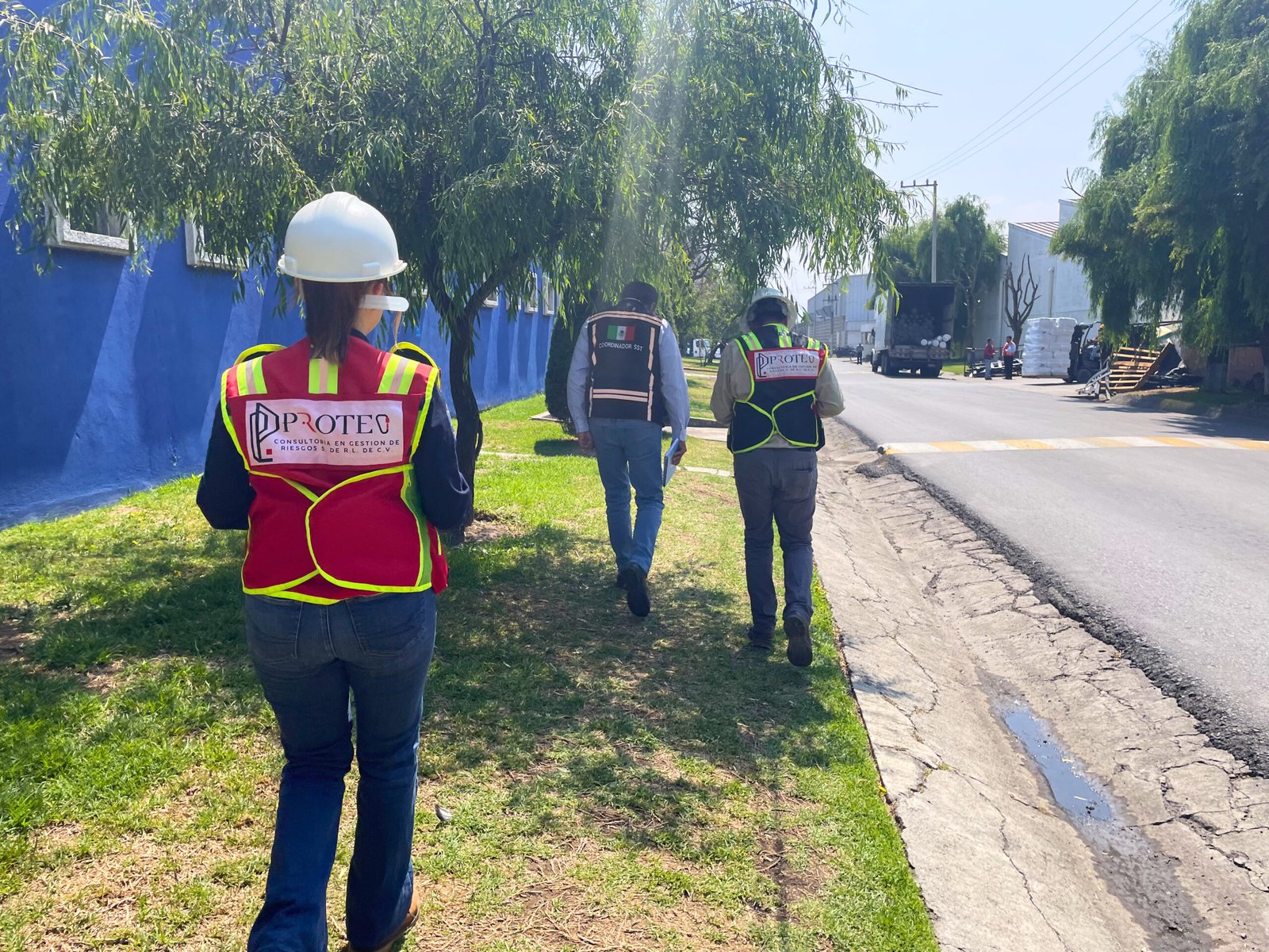 Tu empresa podría ser suspendida por la Comisión de Impacto Estatal (COIME): cumplimiento estratégico para el desarrollo de proyectos