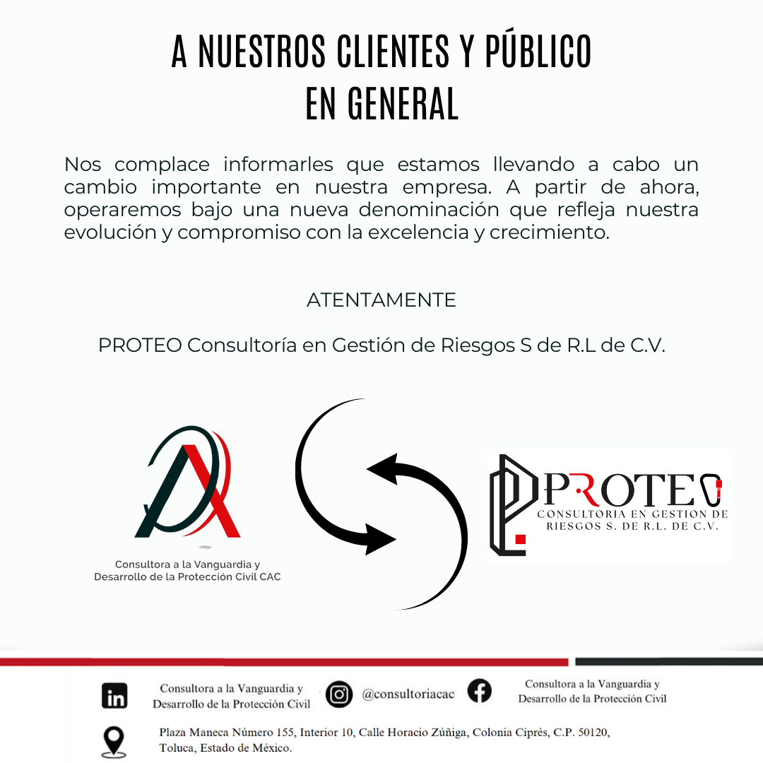 Lee más sobre el artículo AVISO