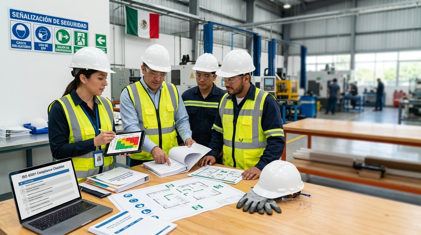 En este momento estás viendo Desarrollo de Normas y Cumplimiento Normativo: haz que tu empresa cumpla, prevenga y esté preparada