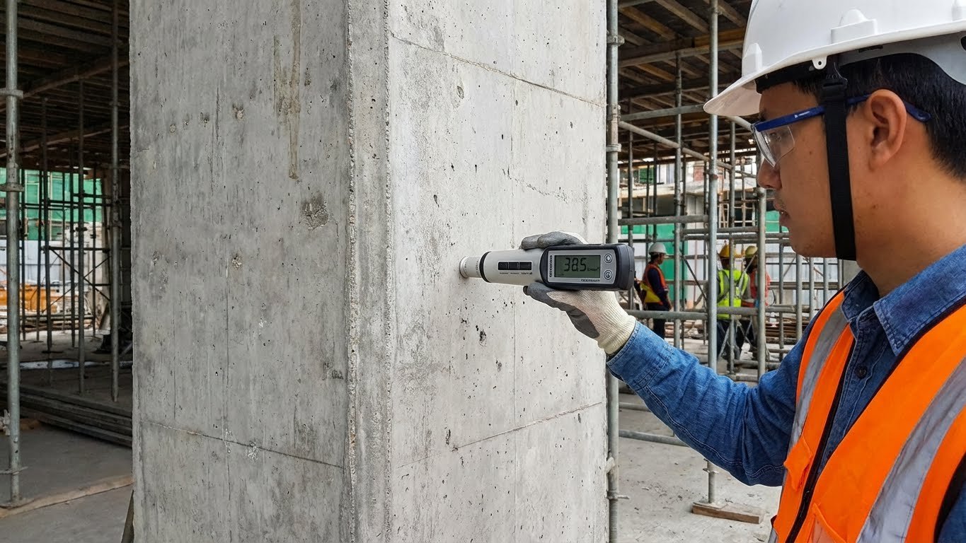 Lee más sobre el artículo Sin Dictamen Estructural no hay Licencia: El documento que paraliza tu apertura si no lo gestionas a tiempo