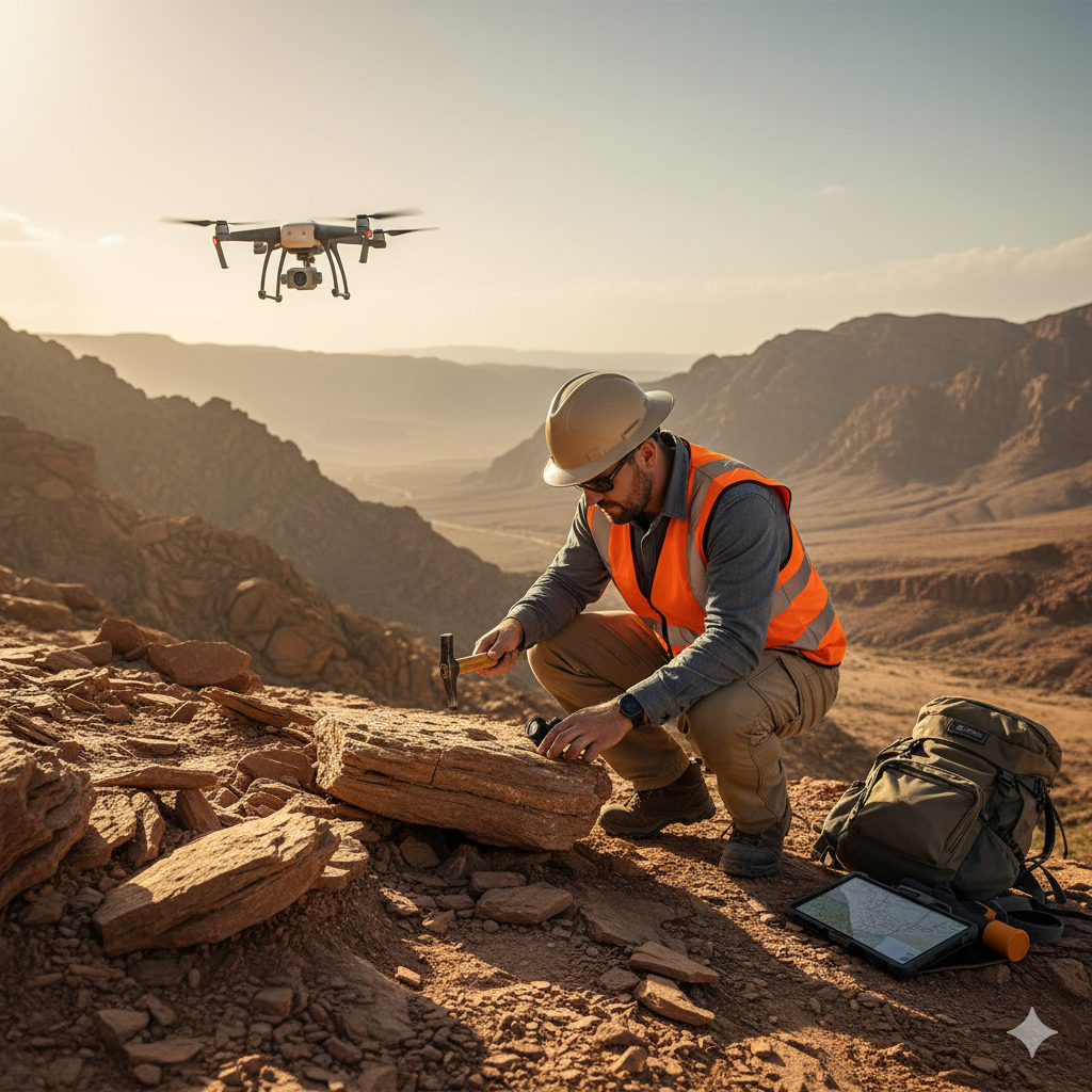 Lee más sobre el artículo Sin Estudio de Mecánica de Suelos no hay Licencia: El requisito #1 para construir legalmente