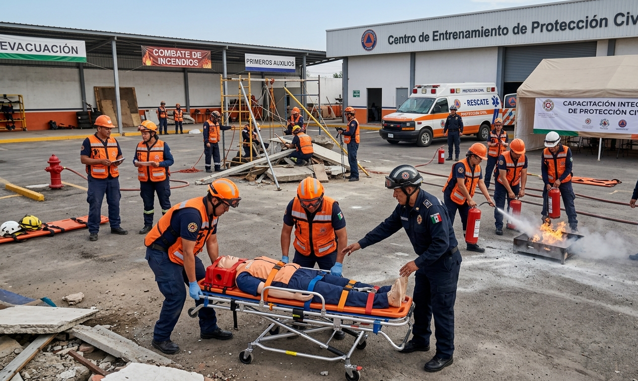 La prevención no es un gasto, es protección