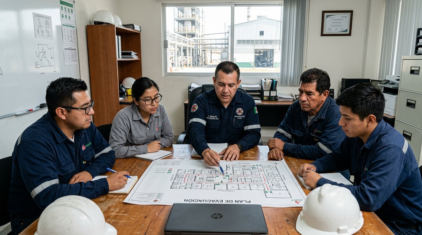En este momento estás viendo ¿Quién realiza un análisis de vulnerabilidad de riesgos en Ecatepec?