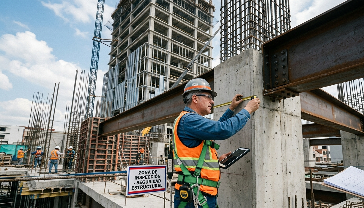 Seguridad Estructural