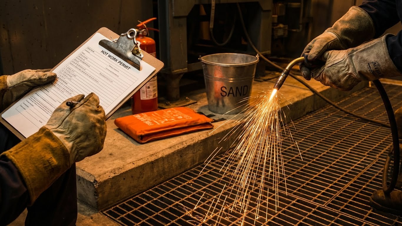 Lee más sobre el artículo ¿Te van a cancelar el evento? Cuándo es obligatorio el Programa Específico de Protección Civil