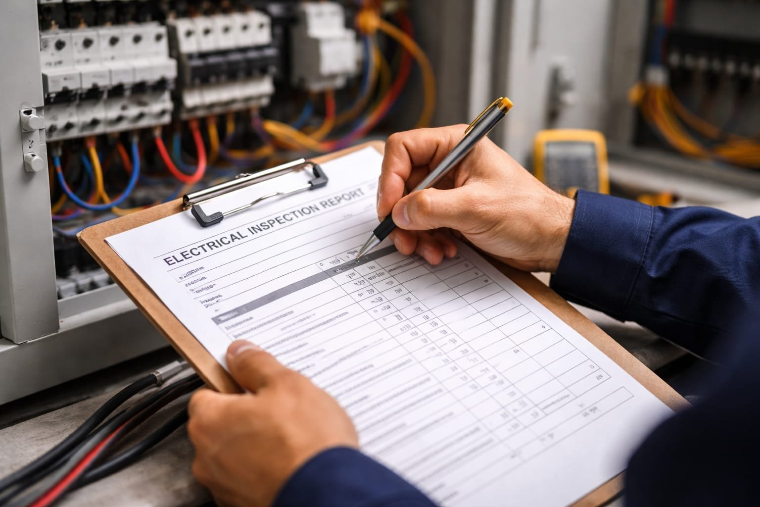 Tu negocio brilla… pero ¿tu instalación eléctrica está en regla?