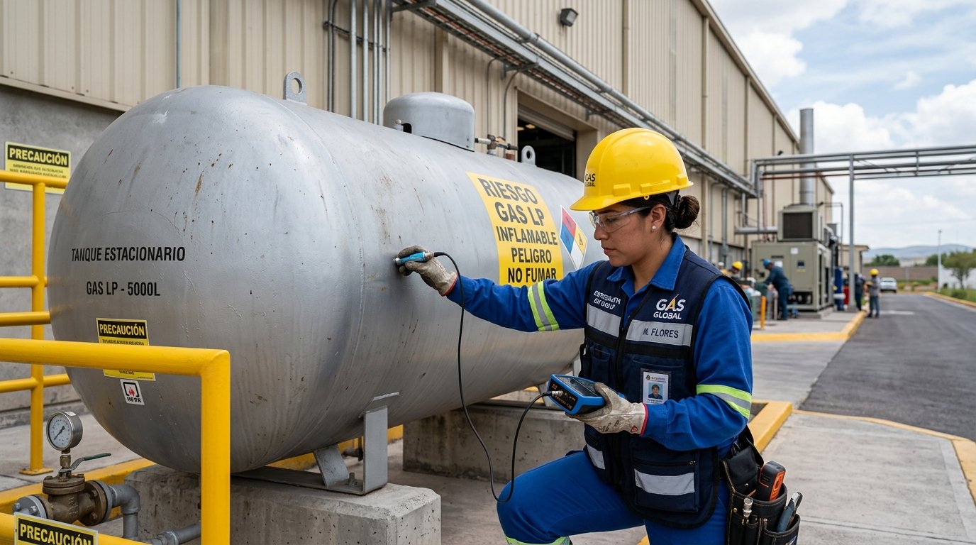 Lee más sobre el artículo Cotizo dictamen de gas en Cuautitlán Izcalli