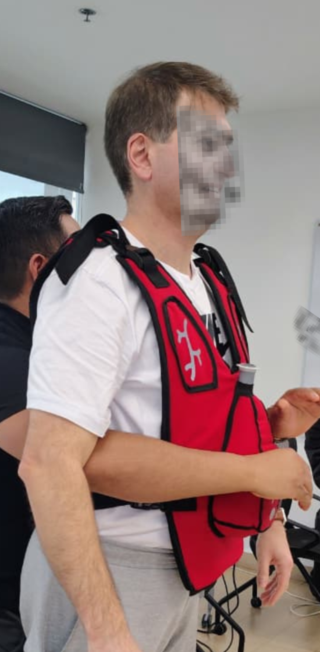 La prevención no es un gasto, es una inversión.(18)