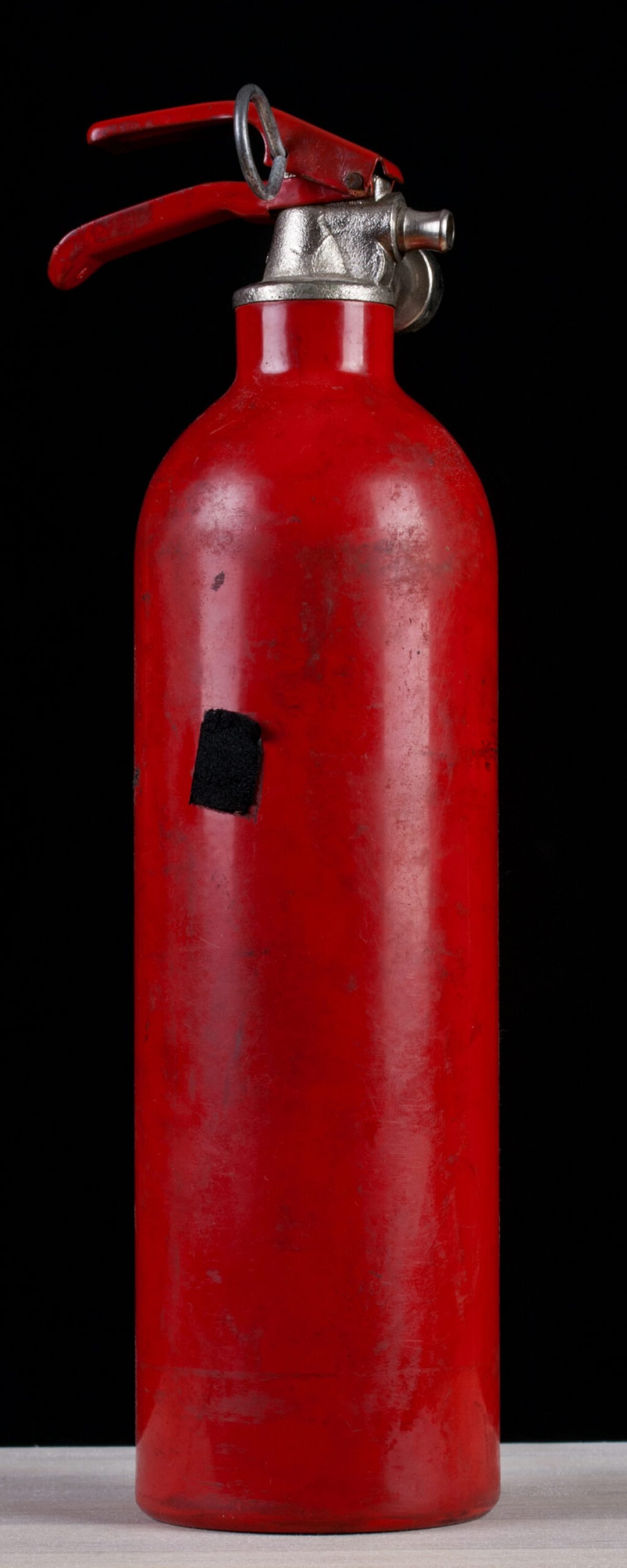 Fire Extinguisher