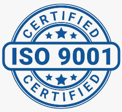 Imagen de referencia ISO 9001. Certificación en proceso