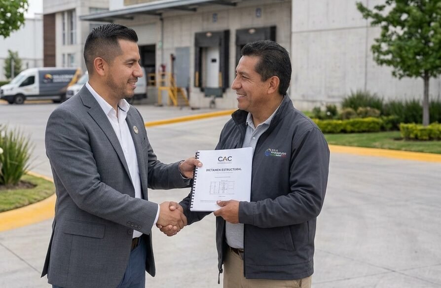 En este momento estás viendo ¿Cuándo necesitas un dictamen estructural en Naucalpan?