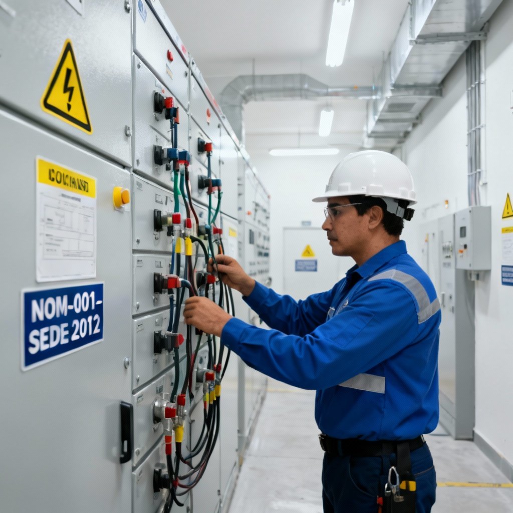 Lee más sobre el artículo Por qué Protección Civil rechaza tu Carpeta: El error de usar un Análisis de Riesgos «Copy-Paste»