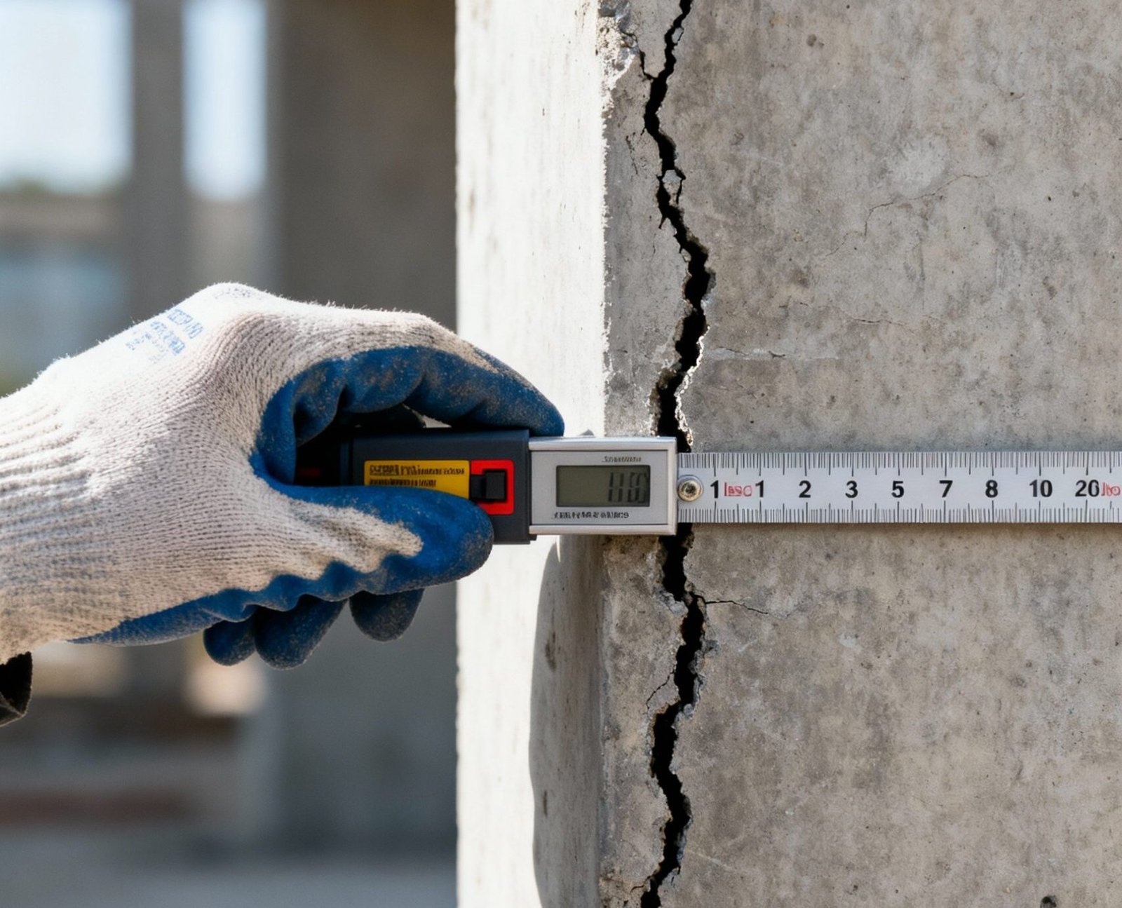 Lee más sobre el artículo Dictamen Estructural: evaluación técnica para garantizar la seguridad de un inmueble