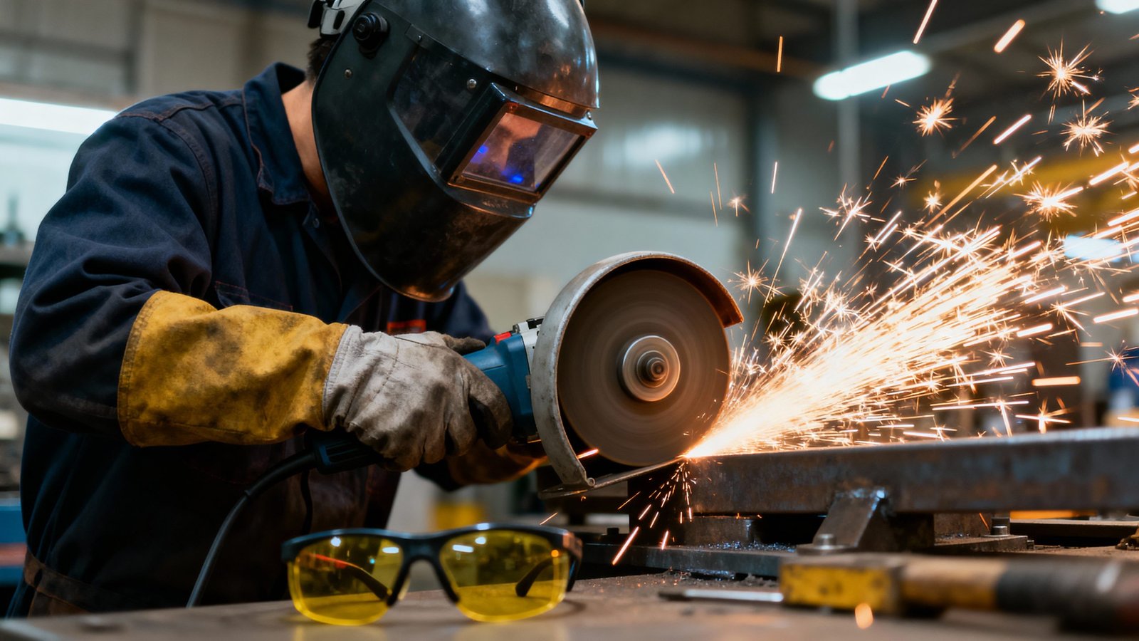 Lee más sobre el artículo NOM-017-STPS-2024: Selección, uso y manejo del Equipo de Protección Personal