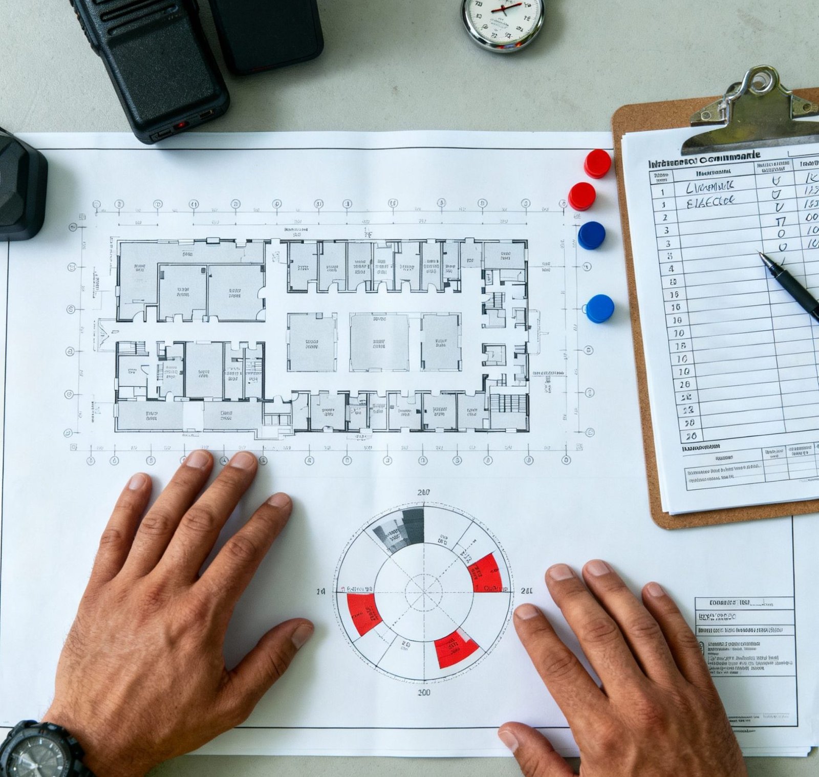 Lee más sobre el artículo Dictamen estructural: cuándo lo necesitas y por qué no deberías postergarlo