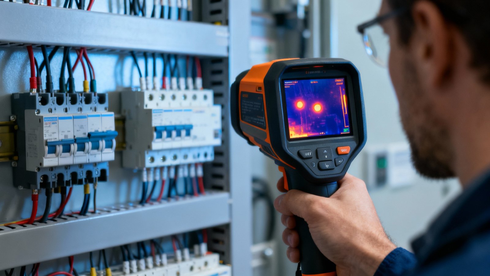 dictamen electrico estado de mexico inspeccion electrica