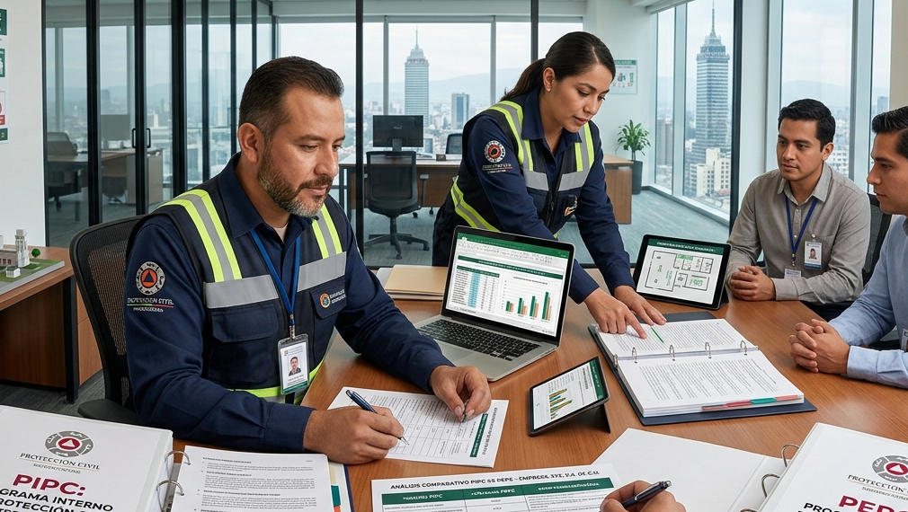 ¿PIPC o PEPC? Descubre las diferencias clave y cuál necesita tu empresa